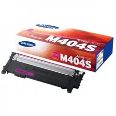Toner SLC430/C430W/C480/C480W/FN/FW Magenta (CLT-M404S)