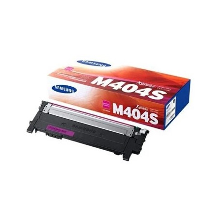 Toner SLC430/C430W/C480/C480W/FN/FW Magenta (CLT-M404S)