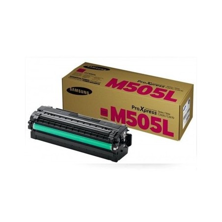 Toner SLC2620DW/C2670FW Magenta (CLT-M505L)