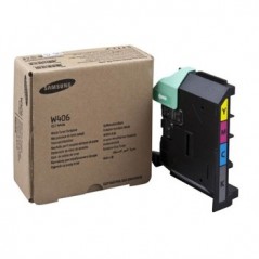 Recipiente Desperdicio CLP360/CLP365/CLX3300 (CLT-W406)