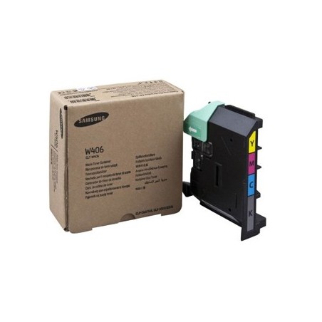 Recipiente Desperdicio CLP360/CLP365/CLX3300 (CLT-W406)