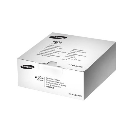 Recipiente Desperdicio CLP415/CLX4195/C1810W (CLT-W504)