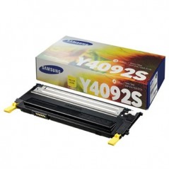 Toner CLP310/315/CLX3170/3175 Amarelo (CLT-Y4092S)