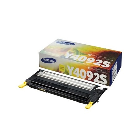 Toner CLP310/315/CLX3170/3175 Amarelo (CLT-Y4092S)