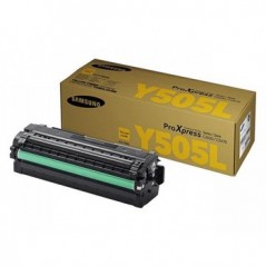 Toner SLC2620DW/C2670FW Amarelo (CLT-Y505L)