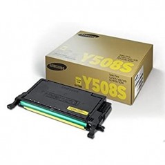 Toner CLP620/CLP670/CLX6220/CLX6250 Amarelo (CLT-Y5082S)