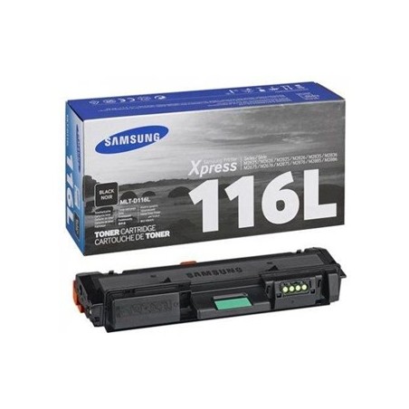 Toner SLM2625/M2825/M2675/M2875 Alta Capacidade (MLT-D116L)