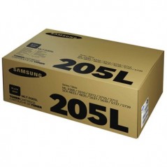 Toner ML3310/3710/SCX4833/5637/5737 (MLT-D205L)