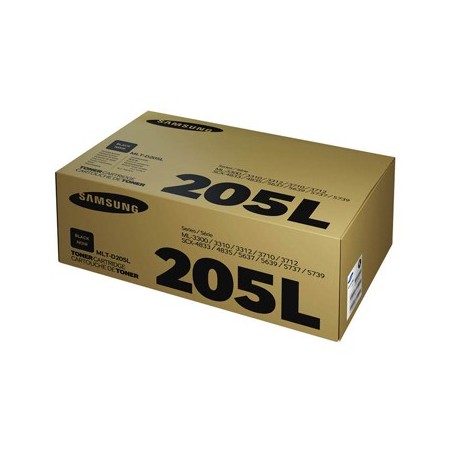 Toner ML3310/3710/SCX4833/5637/5737 (MLT-D205L)