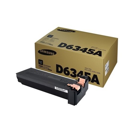Toner SCX6345N (SCX-D6345A)