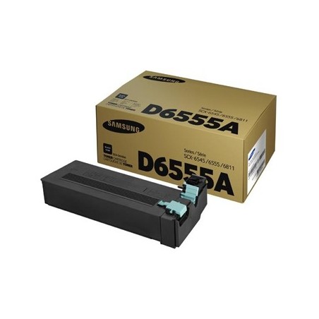 Toner SCX6355N/SCX6545N/SCX6555N (SCX-D6555A)