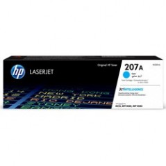 Toner LaserJet Pro 207A M255 Azul