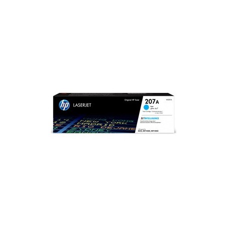 Toner LaserJet Pro 207A M255 Azul