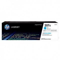 Toner LaserJet Pro 207X M255 Azul Alta Capacidade