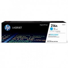 Toner LaserJet Pro 216A M155/M182 Azul