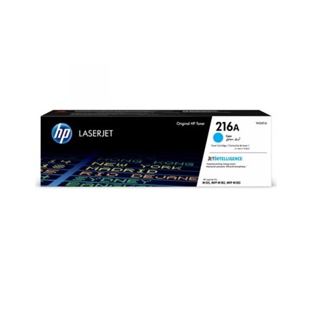 Toner LaserJet Pro 216A M155/M182 Azul