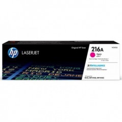 Toner LaserJet Pro 216A M155/M182 Magenta
