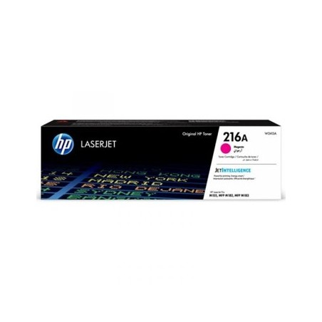 Toner LaserJet Pro 216A M155/M182 Magenta