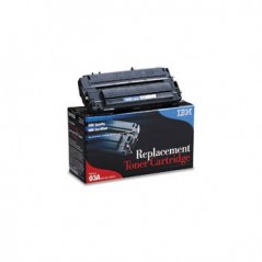 Toner IBM p/HP 5P/6P (3903A) Preto / Tinteiros Toners e Fita