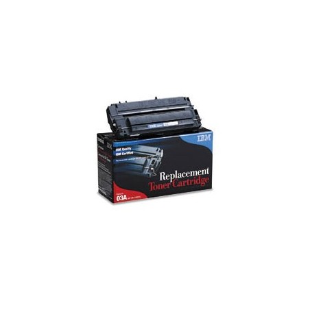 Toner IBM p/HP 5P/6P (3903A) Preto / Tinteiros Toners e Fita