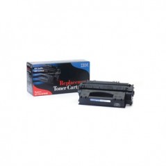 Toner IBM p/HP 2014/2015/2015N (Q7553X) Preto / Tinteiros To