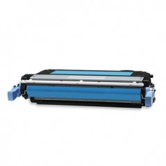 Toner IBM p/HP LaserJet 4730 (Q6461A) Azul / Tinteiros Toner