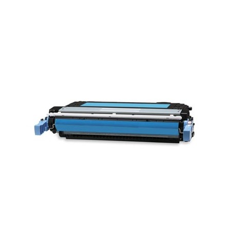 Toner IBM p/HP LaserJet 4730 (Q6461A) Azul / Tinteiros Toner