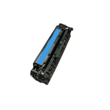 Toner IBM p/HP CP2025 (CC531A) Azul / Tinteiros Toners e Fit