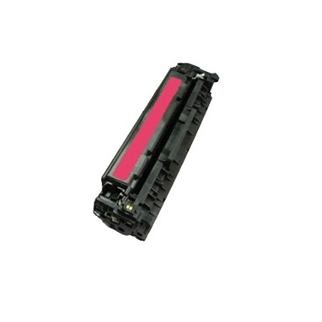Toner IBM p/HP CP2025 (CC533A) Magenta / Tinteiros Toners e