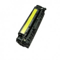 Toner IBM p/HP CP2025 (CC532A) Amarelo / Tinteiros Toners e