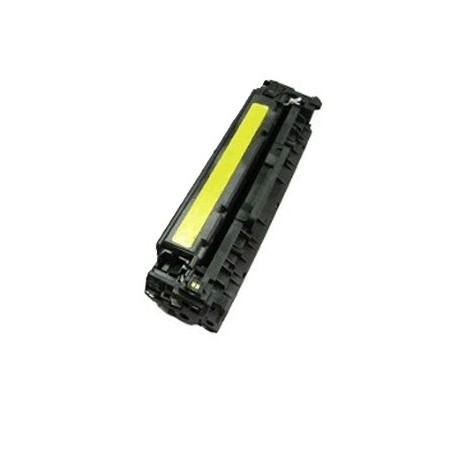 Toner IBM p/HP CP2025 (CC532A) Amarelo / Tinteiros Toners e