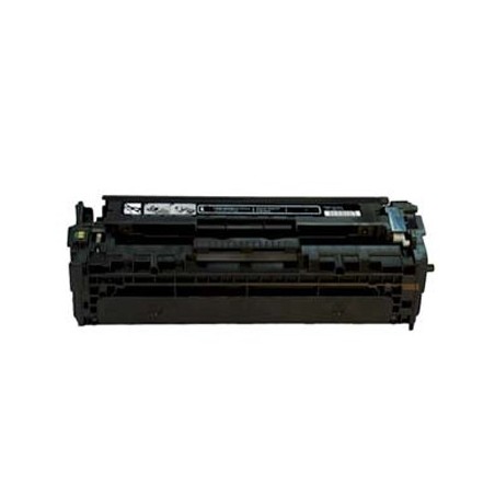 Toner LD LaserJet Color CP1215 (CB540A) Preto / Tinteiros To