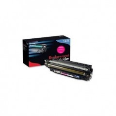 Toner IBM p/HP 3520/3525/3530 (CE253A) Magenta / Tinteiros T
