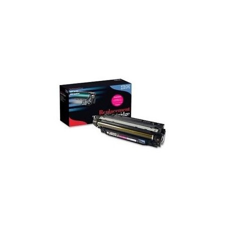 Toner IBM p/HP 3520/3525/3530 (CE253A) Magenta / Tinteiros T
