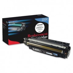 Toner IBM p/HP Laserjet 507A (CE400A) Preto