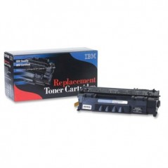 Toner IBM p/HP LaserJet 312A Pro M476 (CF380A) Preto
