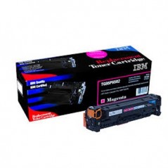 Toner IBM p/HP LaserJet 312A Pro M476 (CF383A) Magenta
