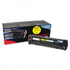 Toner IBM p/HP LaserJet 312A Pro M476 (CF382A) Amarelo