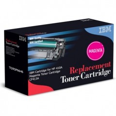 Toner IBM p/HP Laserjet 410A Pro M470 (CF413A) Magenta