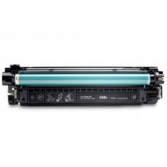Toner IBM p/HP Laserjet 508X M553 (CF362X) Alta Cap Amarelo