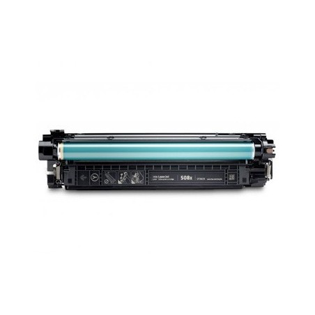 Toner IBM p/HP Laserjet 508X M553 (CF362X) Alta Cap Amarelo