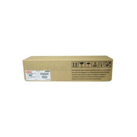 Toner FT 4550/4651 (89040207) 1x1220gr / Tinteiros Toners e