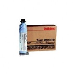 Toner FT 5151Z/5152/5181Z 2x215gr
