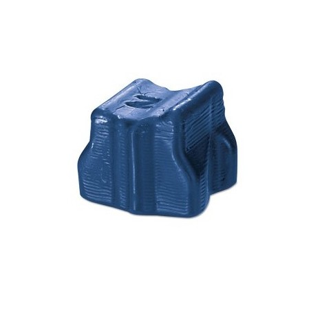 Phaser Xerox 8400 Stick Azul 3un / Tinteiros Toners e Fitas