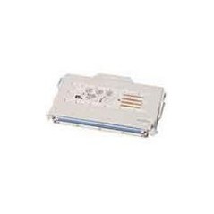 Toner LD MagiColor 6100 Azul / Tinteiros Toners e Fitas / To