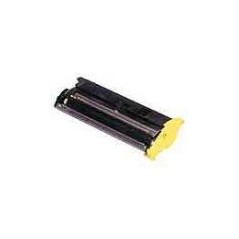 Toner LD MagiColor 2200/2210 Amarelo / Tinteiros Toners e Fi