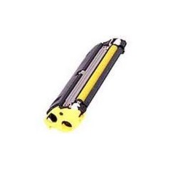 Toner LD MagiColor 2300DL/2300W/2350 Amarelo / Tinteiros Ton