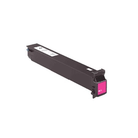 Toner TN213M Bizhub C203/C253 Magenta / Tinteiros Toners e F