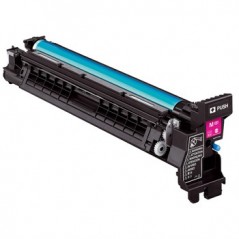 Drum MagiColor 8650DN Magenta / Tinteiros Toners e Fitas / T