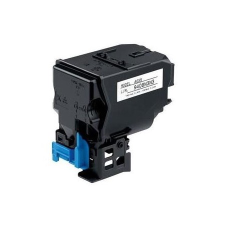 Toner Cartridge C25 (TNP-27K) Preto